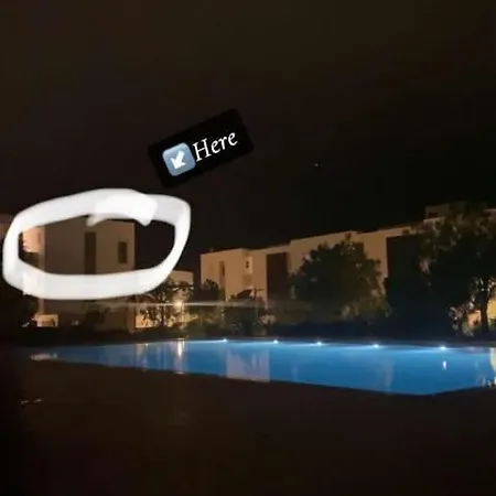 2 Minutes De La Plage , Residence Tamourrit, Taghazout Bay , Vue Mer , Golf , Piscine Exterior photo
