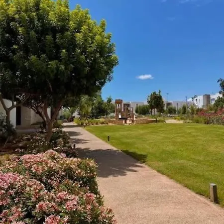 2 Minutes De La Plage , Residence Tamourrit, Taghazout Bay , Vue Mer , Golf , Piscine Exterior photo