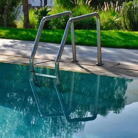 2 Minutes De La Plage , Residence Tamourrit, Taghazout Bay , Vue Mer , Golf , Piscine Exterior photo