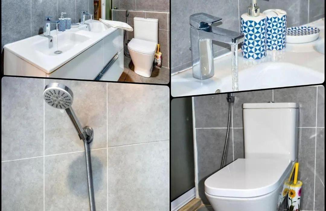 2 Minutes De La , Tamourrit, Bay , Vue , Golf , Piscine Appartement *